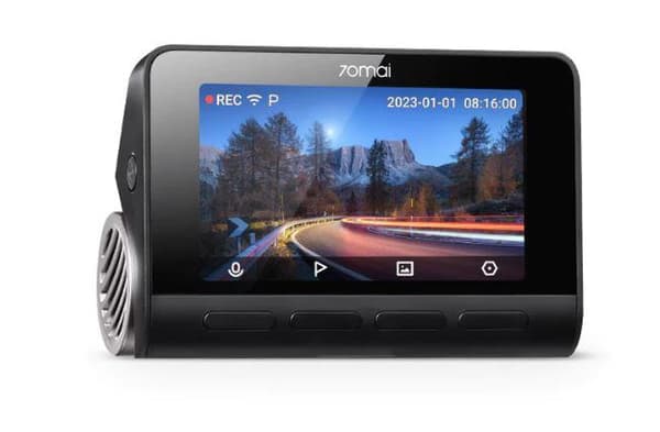 70mai car DVR A810