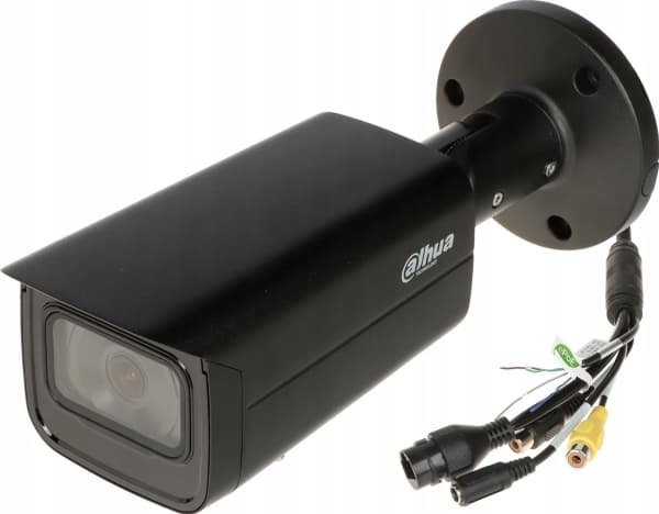 NET 5MP IR BULLET/HFW5541T-ASE-0280B-S3-B DAHUA