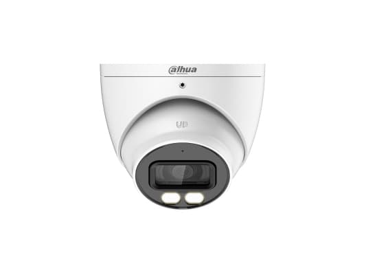 Dahua Technology Lite DH-HAC-HDW1509TP-IL-A, Overvåkningskamera, Utendørs, Koblet med ledninger (ikke trådløs), 120 dB, CE (EN55032:2015, EN61000-3-2