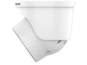 Dahua Technology WizSense IPC-HDW3549H-ZAS-PV-27135, IP-säkerhetskamera, Inomhus &amp; utomhus, Trådbunden, 120 dB, CE-LVD: EN 62368-1; CE-EMC: Elect