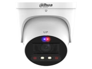 Dahua Technology WizSense IPC-HDW3549H-ZAS-PV-27135, IP-säkerhetskamera, Inomhus &amp; utomhus, Trådbunden, 120 dB, CE-LVD: EN 62368-1; CE-EMC: Elect