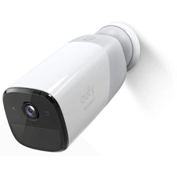 EUFY 2 säkerhetskameror + 1 bas - EufyCam2 Pro 2