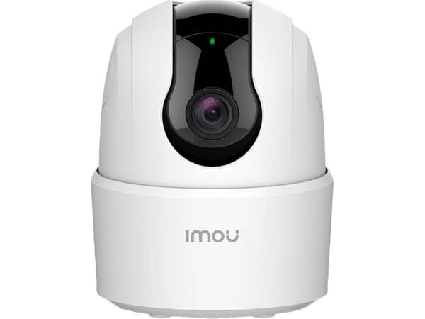 Imou Ranger 2C, IP-sikkerhetskamera, Inne & Ute, Trådløs, 50 m, CE, FCC, Tak/Vegg Hvit