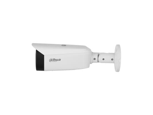 IP-KAMERA IPC-HFW3549T1-ZAS-PV-27135 TiOC fullfarge - 5 Mpx 2,8 ... 13,5 mm - MOTOZOOM DAHUA