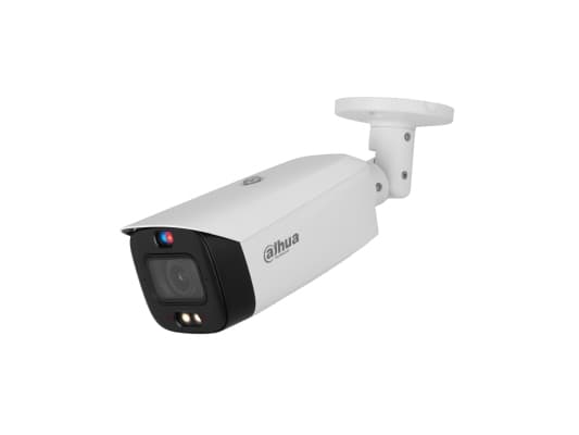IP-KAMERA IPC-HFW3549T1-ZAS-PV-27135 TiOC fullfarge - 5 Mpx 2,8 ... 13,5 mm - MOTOZOOM DAHUA
