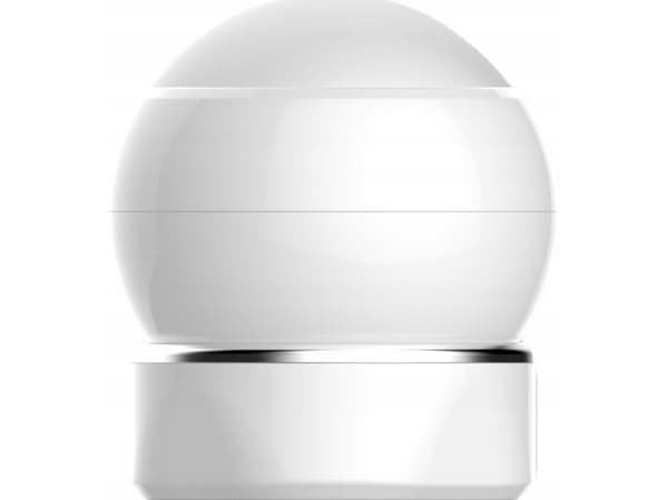 EVOLVEO WiFi EYE, en smart magnetisk PIR-bevegelsessensor