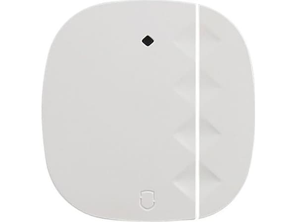 iGET P4V2, Trådløs, RF kabel-fri, Hvit, 433 MHz, Dør/vindu, CR2032