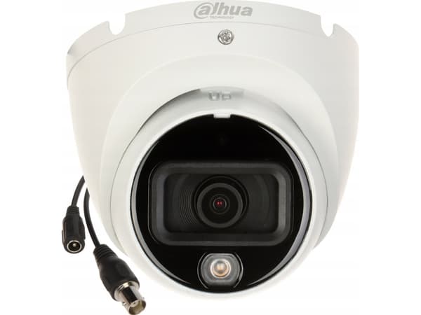 AHD, HD-CVI, HD-TVI, PAL KAMEROS HAC-HDW1500TLM-IL-A-0280B-S2 – 5 Mpx 2,8 mm DAHUA