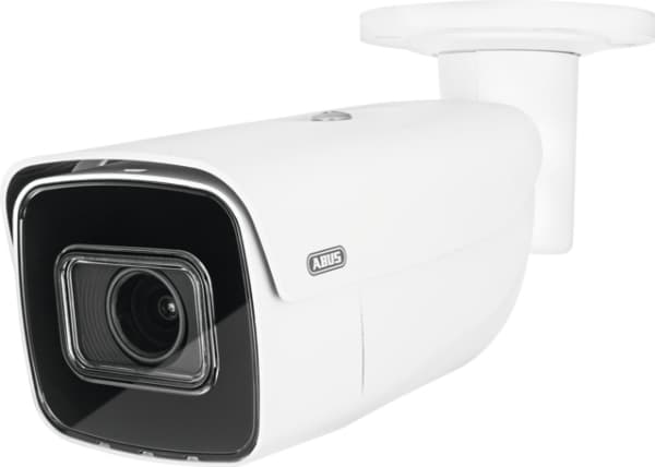 ABUS IPCB64521, IP-säkerhetskamera, Inomhus & utomhus, Kabel, Tyska, Franska, Italienska, Ukrainska, 120 dB, Innertak/vägg