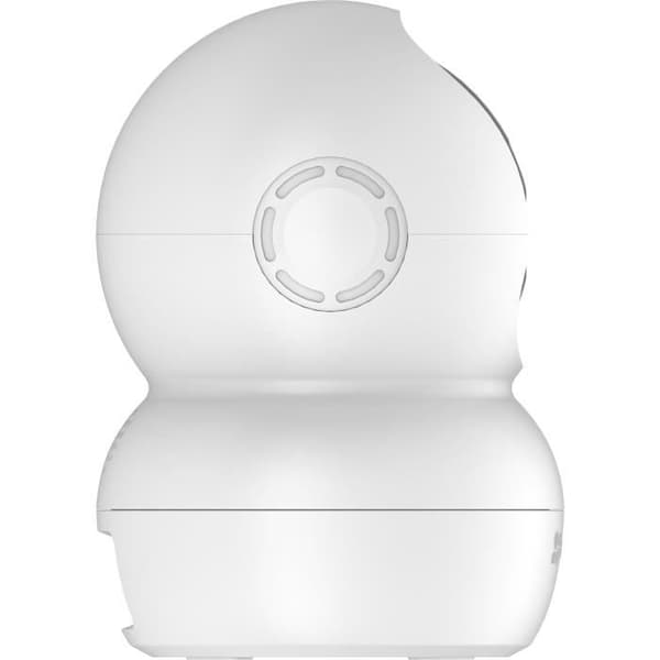 EZVIZ TY2 motoriserad kamera - Full HD 1080P - Night vision - Alexa & Google Assistant kompatibel