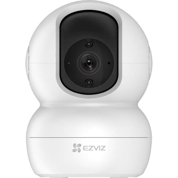 EZVIZ TY2 motoriserad kamera - Full HD 1080P - Night vision - Alexa & Google Assistant kompatibel