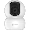 Miniatyrbild 1 av 4: EZVIZ TY2 motoriserad kamera - Full HD 1080P - Night vision - Alexa &amp; Google Assistant kompatibel