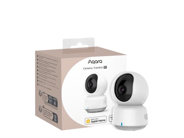 Aqara Camera E1