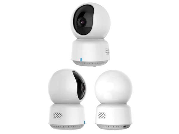 Aqara Camera E1