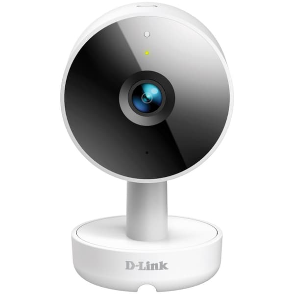 DCS-8350LH 2K QHD Wi-Fi-kamera for innendørs bruk
