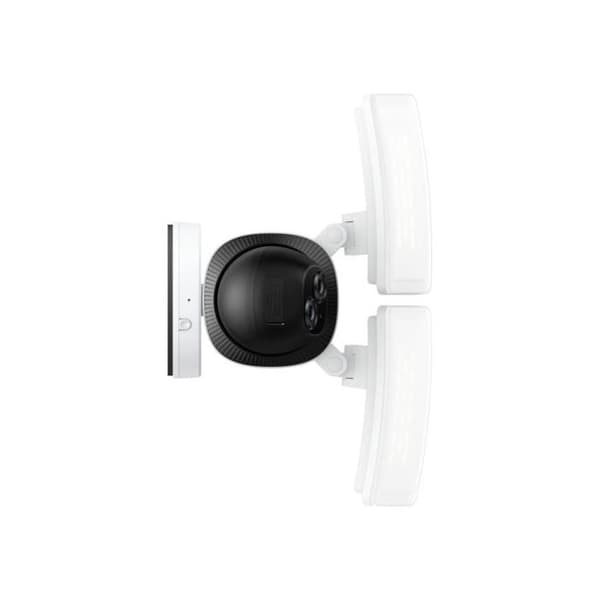 IP-säkerhetskamera - Anker - E340 - Upplösning 3072 x 1620 - Nattseende - Synfält 360°