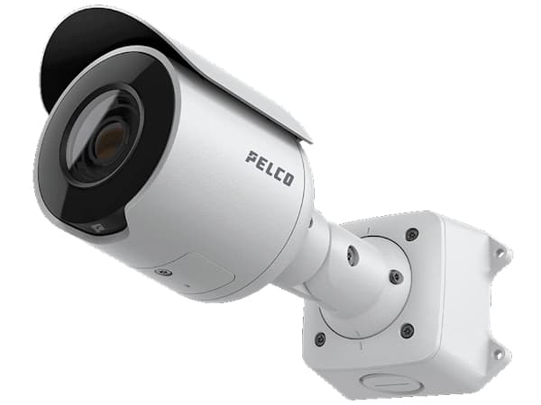 Pelco SRXP4-2V10-EBT-IR, IP-säkerhetskamera, Utomhus, Kabel, 126 dB, UL/CSA/EN/IEC 62368-1, IEC 62471, FCC Part 15 Subpart B (Class B), IC ICES-003 (