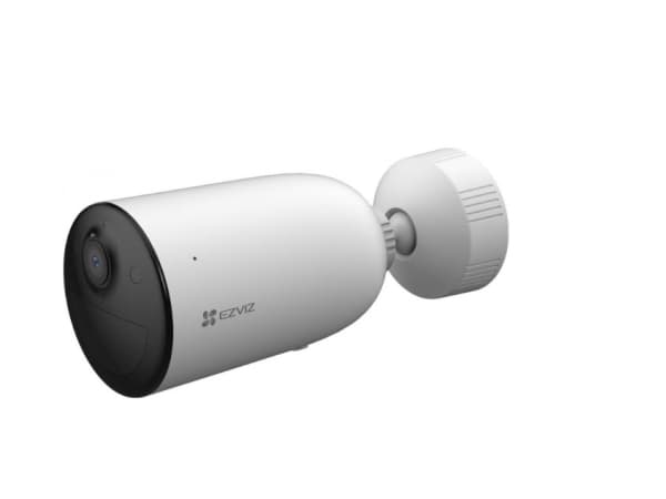 Ezviz IP-kamera Ezviz CB3 Wi-Fi-kamera + solcellepanel