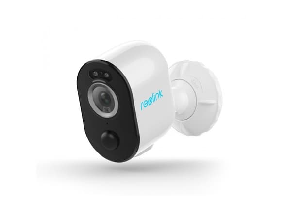 Reolink Argus 3 Bullet IP-sikkerhetskamera utendørs 2560 x 1920 piksler tak/vegg (Argus 3 Pro 5MP)