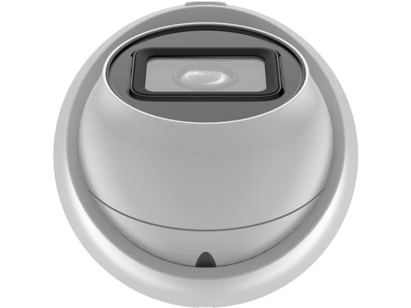 PTZ PTZ-kamera DS-2CD1H43G2-IZ (2,8-12 mm)