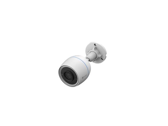 IP-kamera Ezviz EZVIZ | IP-kamera | CS-H3c | Bullet | 2 MP | 2.8mm | IP67 | H.264/H.265 | Micro SD, Max. 512GB
