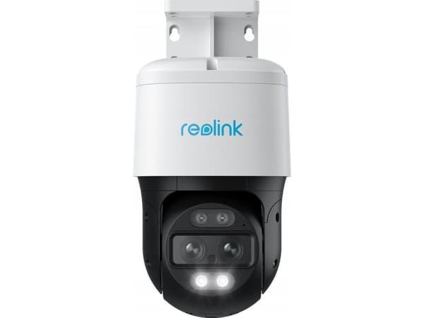 Kamera IP Reolink Kamera Reolink Reolink TrackMix POE obrotowa 8Mpx