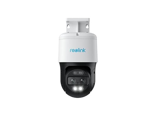 Kamera IP Reolink Kamera Reolink Reolink TrackMix POE obrotowa 8Mpx