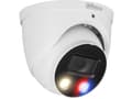 Miniatyrbild 3 av 3: Dahua WizSense 3 Series IPC-HDW3849H-AS-PV - Nätverksövervakningskamera - torn - utomhusbruk - dammtät/vattentät - färg (Dag&Natt) - 8 MP - 3840 x 21