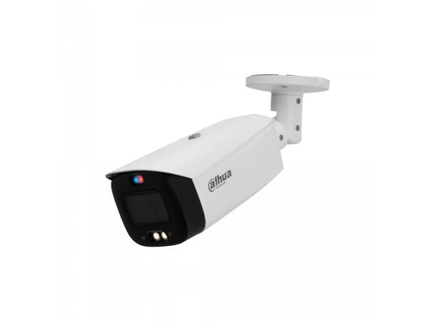 Dahua WizSense Series IPC-HFW3549T1-AS-PV - Nätverksövervakningskamera - färg