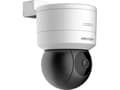 Miniatyrbild 3 av 3: Hikvision Value Series DS-2DE1C200IW-D3/W(F1)(S7), IP-sikkerhedskamera, Indendørs, Ledningsført, Intern, Loft, Sort, Hvid