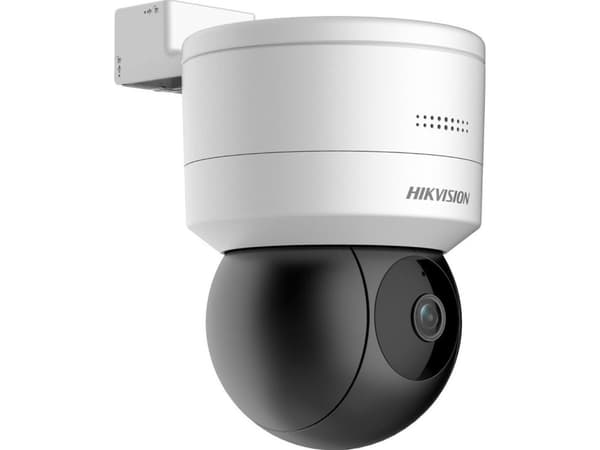 Hikvision Value Series DS-2DE1C200IW-D3/W(F1)(S7), IP-sikkerhedskamera, Indendørs, Ledningsført, Intern, Loft, Sort, Hvid