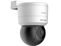 Miniatyrbild 1 av 3: Hikvision Value Series DS-2DE1C200IW-D3/W(F1)(S7), IP-sikkerhedskamera, Indendørs, Ledningsført, Intern, Loft, Sort, Hvid