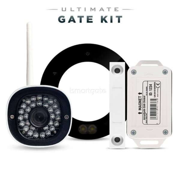 Portåbner Ultimate Pro Kit