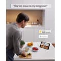 Miniatyrbild 3 av 4: Eufy - 2K Pan and Tilt Security Camera - EufyCam Indoor