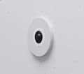 Miniatyrbild 3 av 5: Ubiquiti UniFi AI Theta Pro - Kit - nätverksövervakningskamera - inomhusbruk - färg (Dag&Natt) - 8 MP - 2160 x 2160 - fast lins - ljud - GbE - H.264