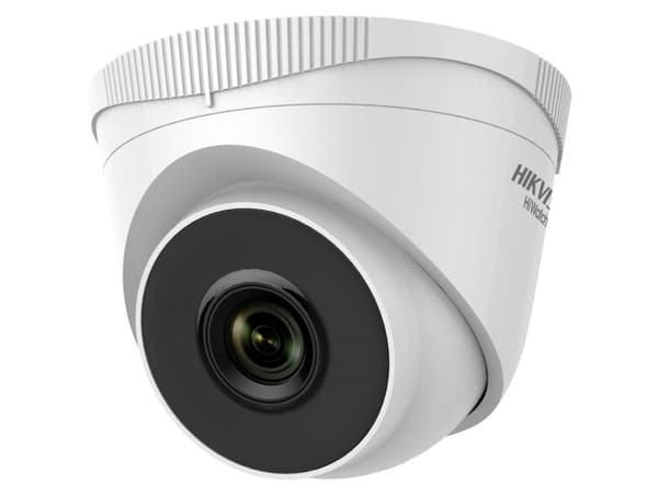 HiWatch 311315737 HWI-T240H(2.8mm)(C) LAN IP Overvågningskamera 2560 x 1440 Pixel Hvit