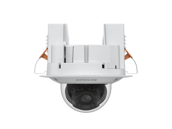 Avigilon Alta H6SL, IP security camera, Indoor & outdoor, Wired, UL, cUL, CE, UKCA, ROHS, RCM, NOM, KC, BIS UL/CSA/EN/IEC 62368-1, IEC 62471 IEC/EN 6