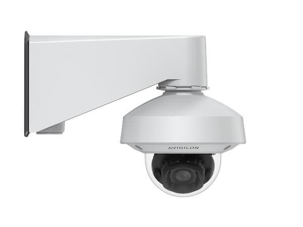 Avigilon Alta H6SL, IP security camera, Indoor & outdoor, Wired, UL, cUL, CE, UKCA, ROHS, RCM, NOM, KC, BIS UL/CSA/EN/IEC 62368-1, IEC 62471 IEC/EN 6