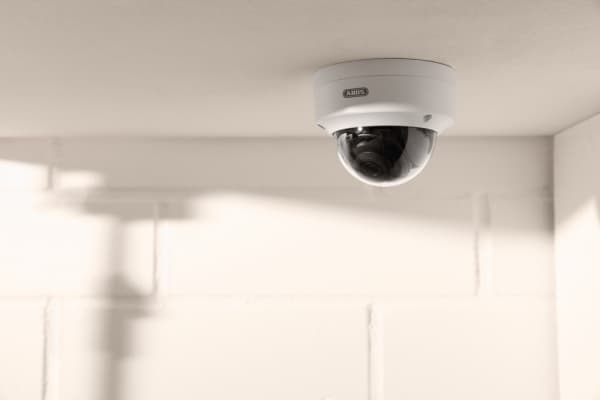 ABUS TVIP44511 - Nettverksovervåkingskamera - farge