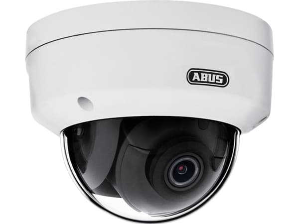 ABUS TVIP44511 - Nettverksovervåkingskamera - farge Hvit