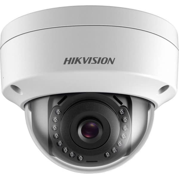Övervakningskamera HIKVISION DS-2CD1121-I(2,8 mm)(F) N/A N/A 1920 x 1080 pixlar