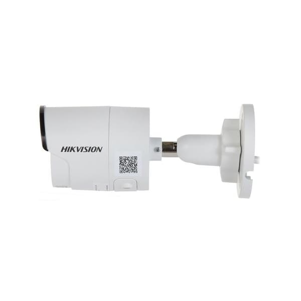 Kompakt IP-kamera IR 40m 4 Mp - Hikvision