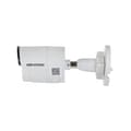 Miniatyrbild 3 av 5: Kompakt IP-kamera IR 40m 4 Mp - Hikvision