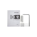 Miniatyrbild 5 av 5: Kompakt IP-kamera IR 40m 4 Mp - Hikvision