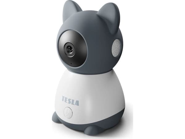 Tesla Smart Camera Baby B250