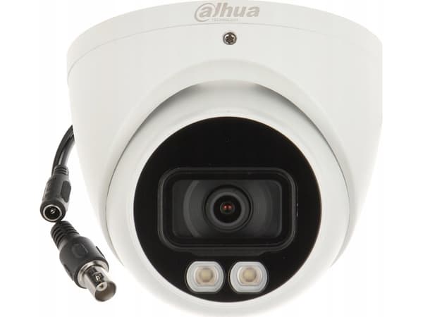 Dahua Technology KAMERA HDCVI DAHUA HAC-HDW1500T-IL-A-0280B-S2