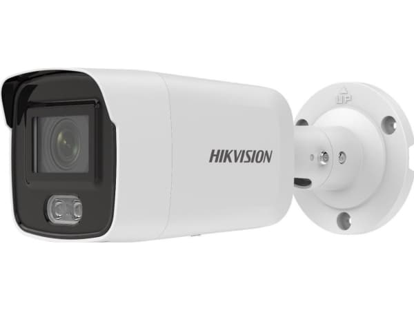 Hikvision Digital Technology DS-2CD2027G2-L, IP-turvakamera, Ulkona, Langallinen, Bulgaria, Perinteinen kiina, Tšekki, Tanska, Saksa, Hollanti, Engla