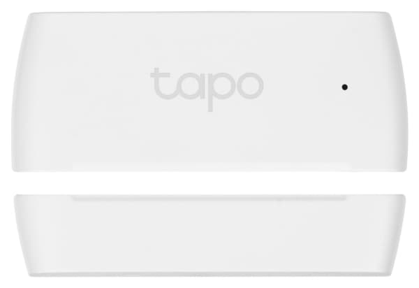 TP-Link Tapo T110, Langaton, Valkoinen, 922 Mhz, Ovi/ikkuna, 0 - 40 °C, CR2032