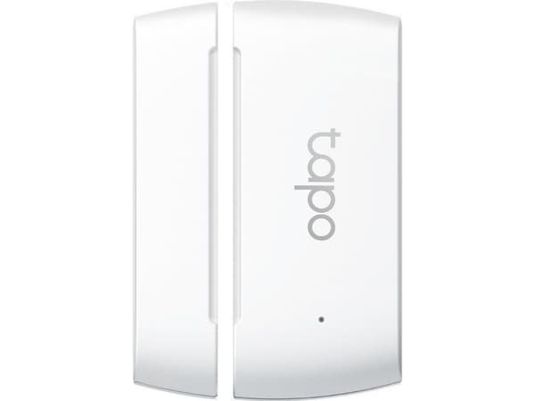 TP-Link Tapo T110, Langaton, Valkoinen, 922 Mhz, Ovi/ikkuna, 0 - 40 °C, CR2032