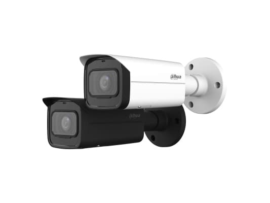 Dahua Technology IPC DH- -HFW3441T-ZS-S2, IP-sikkerhetskamera, Inne & Ute, Koblet med ledninger (ikke trådløs), 120 dB, Tak/Vegg, Assorterte farger Assorterte farger